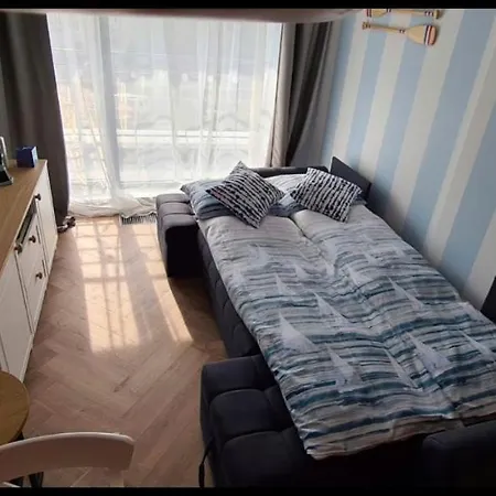 Apartament Albatros Apartment Gdynia