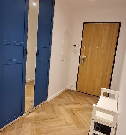 Apartament Albatros