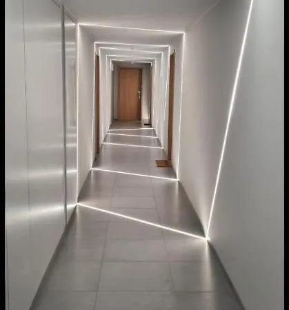 Apartament Albatros