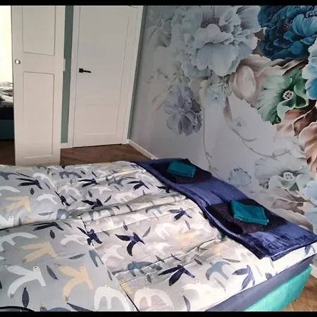 Apartament Albatros Гдыня