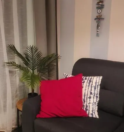 Апартаменты Apartament Albatros