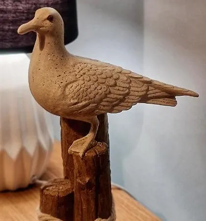 아파트 Apartament Albatros *