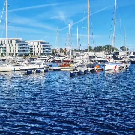 Apartament Albatros 아파트 *