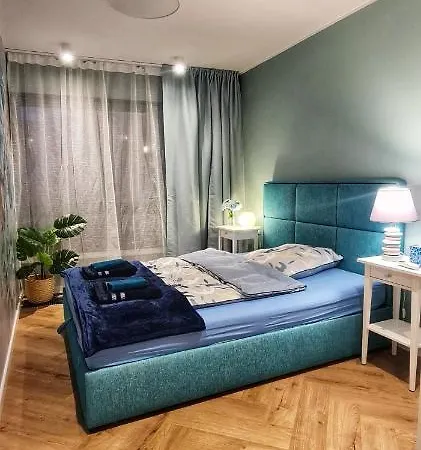 Apartament Albatros *