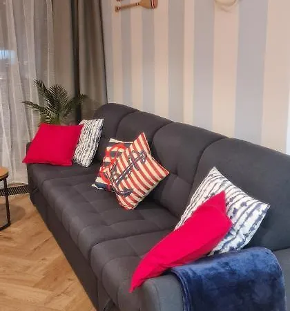 Apartament Albatros * Гдыня