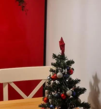 Apartament Albatros Apartment