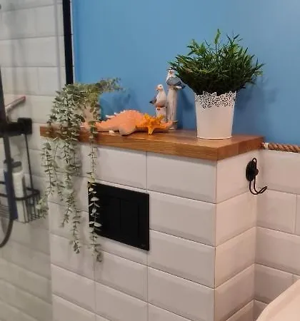 Apartament Albatros *